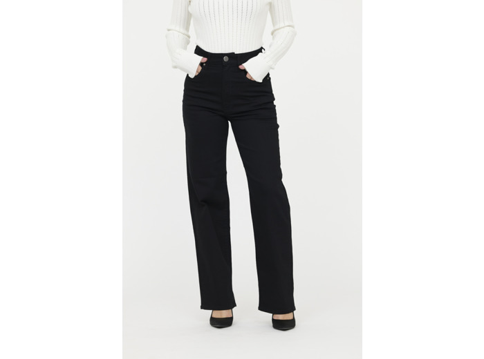 Jean LC151 Eco Stay Black