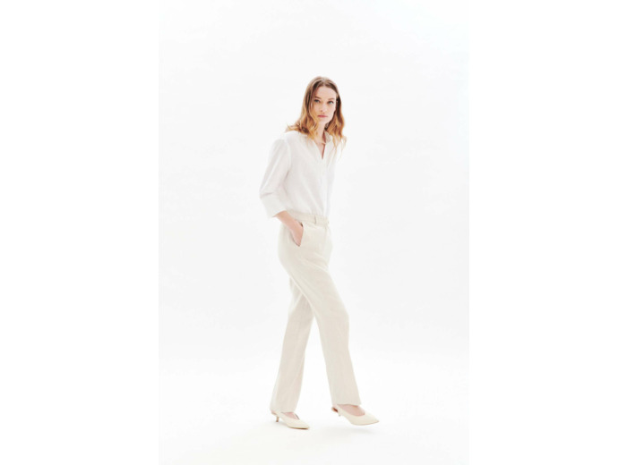 Pantalon pierrot