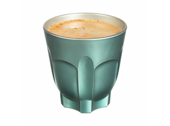 Tasse 24cl mint ice Flashy Colors