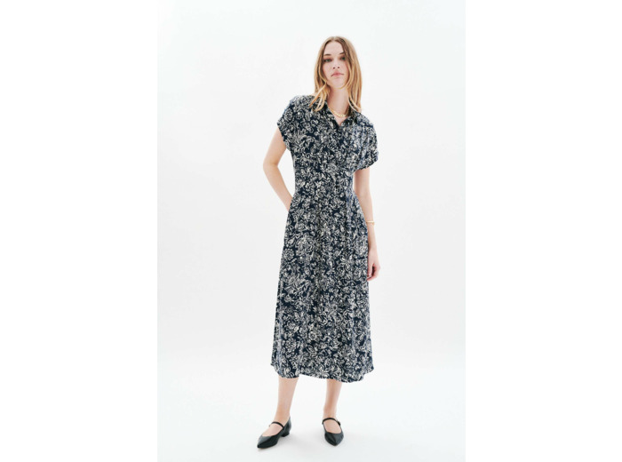 Robe royale