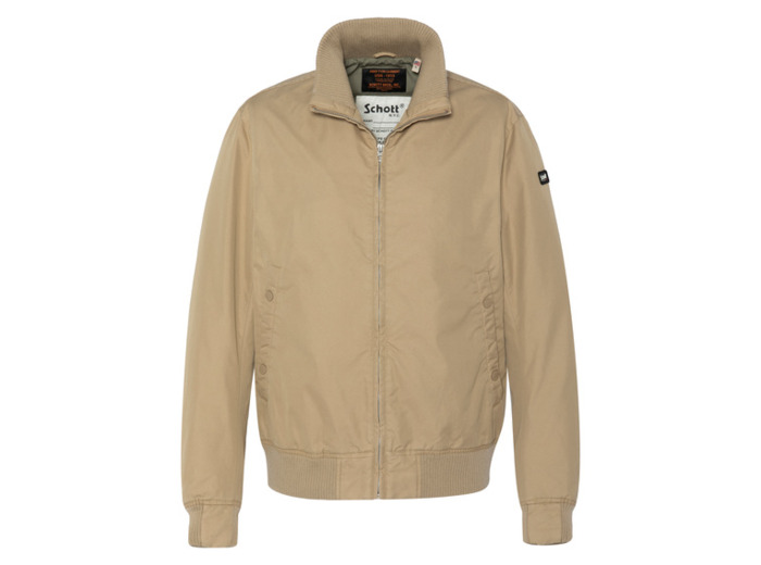 Blouson type army ANKER SCHOTT