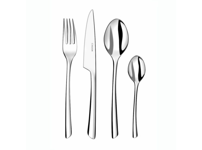MENAGERE 24 PIECES