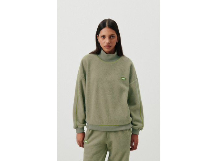 Sweat femme Vobotown