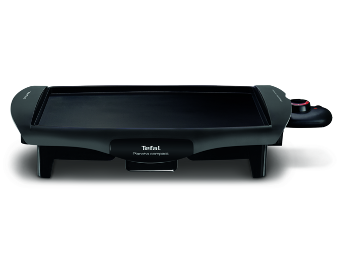 Plancha Compacte  1800W