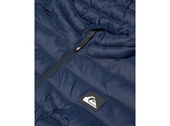 Veste Quiksilver DARK NAVY