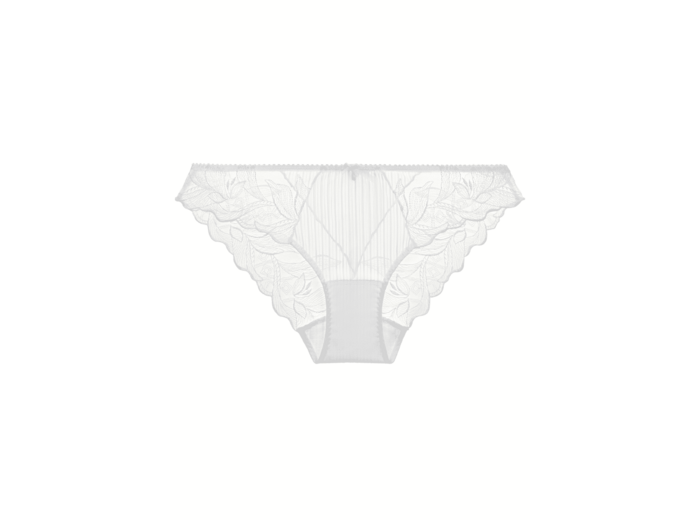 Culotte Italienne Fleur de Tattoo