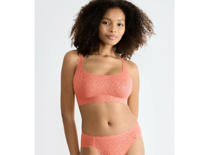sloggi ZERO Feel Bliss Top - Sloggi brassière