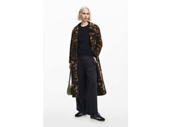 Overcoat