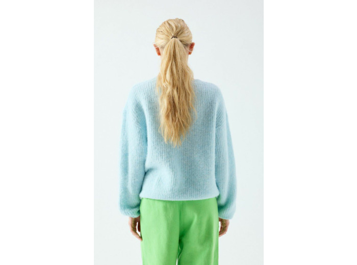 Pull femme East