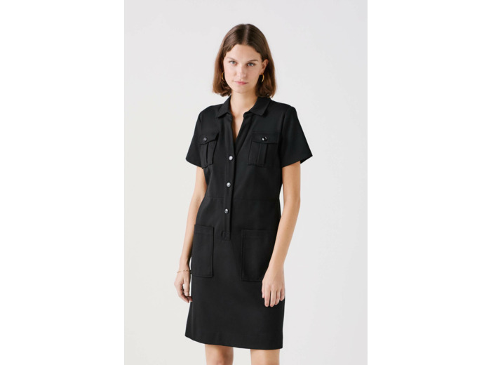 Robe laure