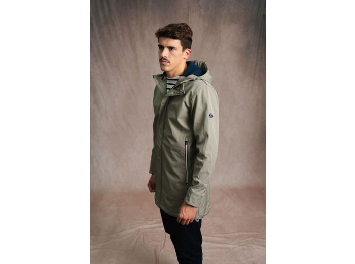 Veste softshell homme Lilien