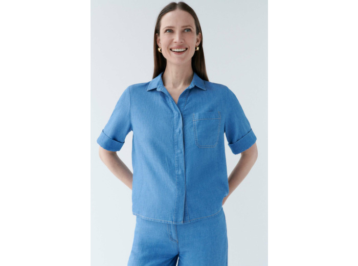 Chemise carris