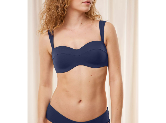 O - Summer Allure DP sd - Maillot de bain sans armatures