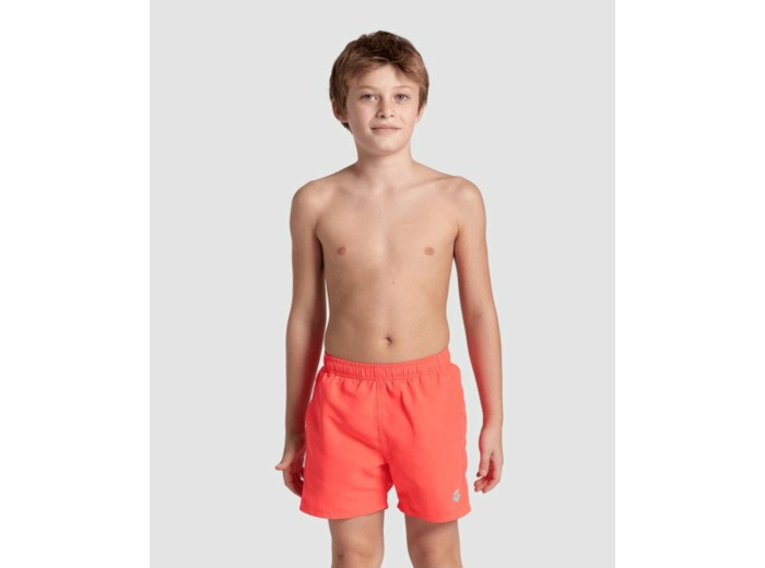 Boxer de plage arena Solid R pour garçons
