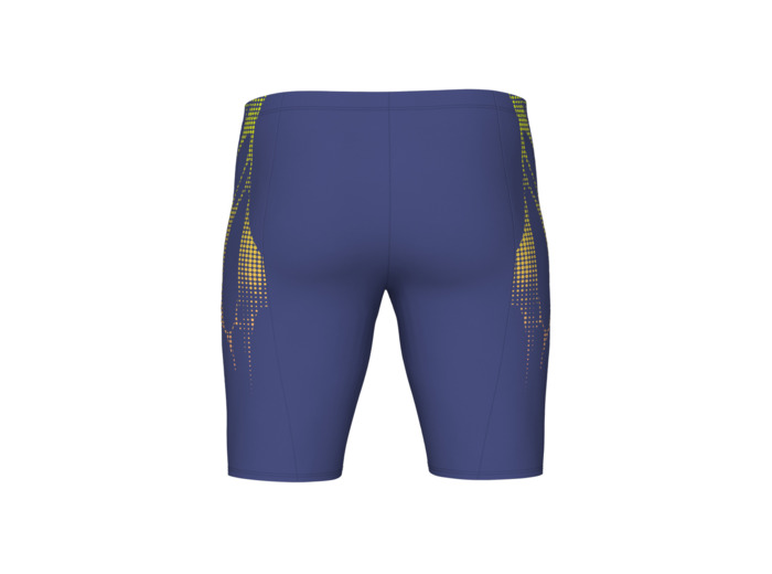 Jammer de bain arena Feel Spider Web pour hommes