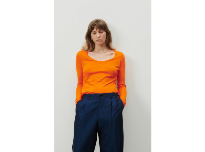 T-shirt femme Jacksonville