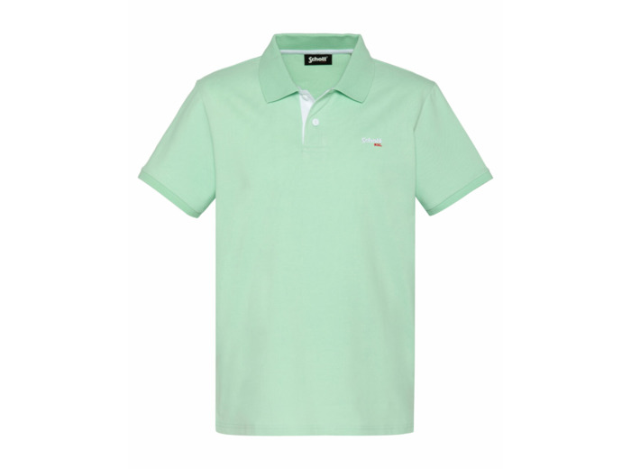 Polo PSMILTON SCHOTT