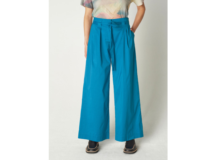 Pantalon coline petroline