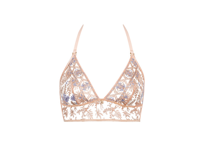 Soutien-gorge Triangle bralette Sound of Heart