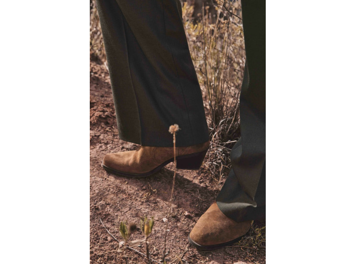 Bottines RACHEL