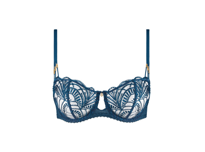 Soutien-gorge Corbeille avec armatures Vibes