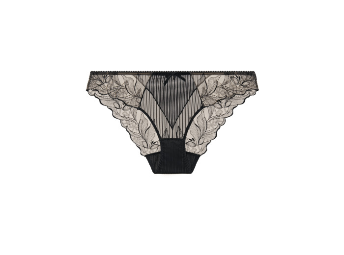 Culotte Italienne Fleur de Tattoo