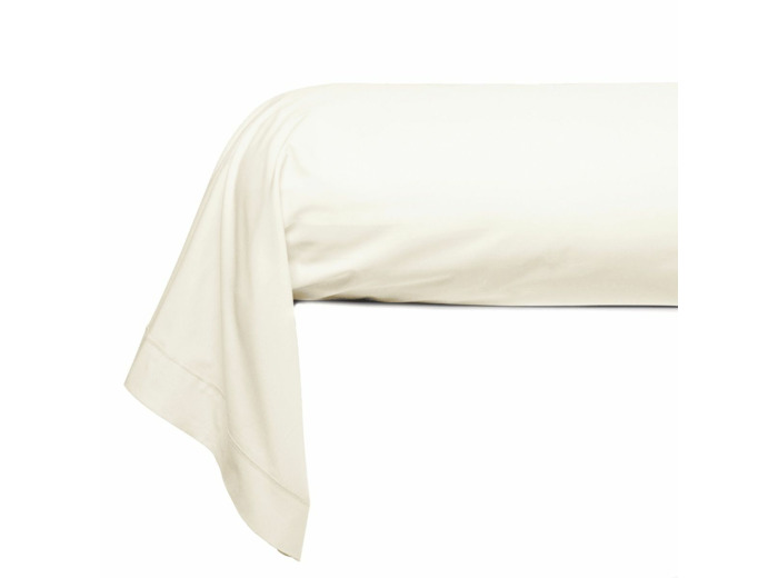 Taie de traversin Tendresse | Percale | Tradition des Vosges