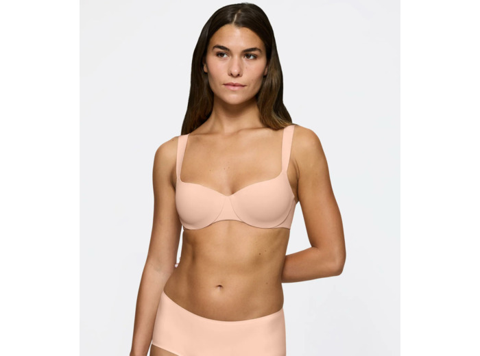Body Make-Up Illusion Balconette EX - Soutien gorge avec armatures et coques