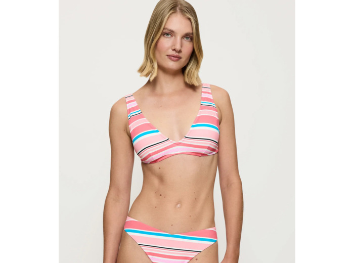 Bas de maillot de bain midi