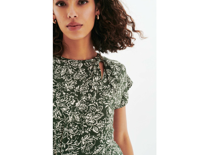 Robe rosilda