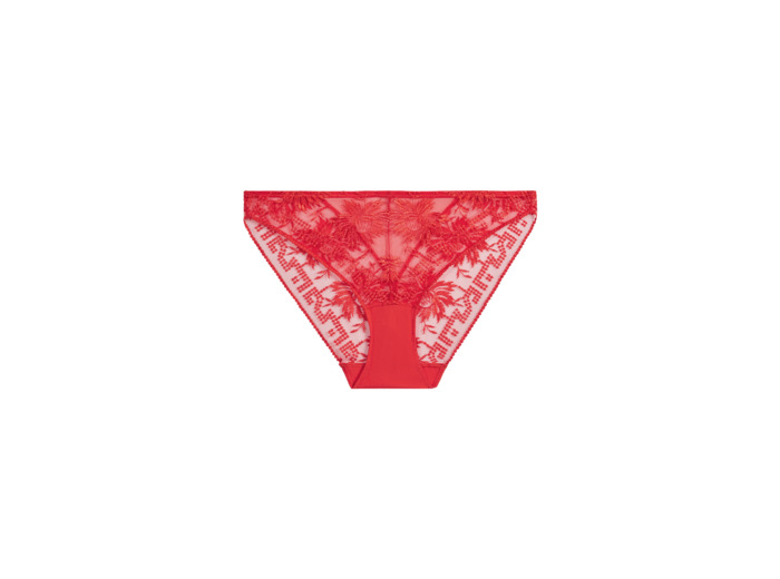 Culotte Italienne Rules of Attraction