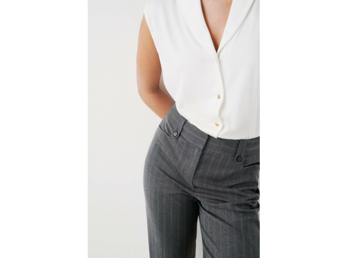 Pantalon pvoyelle