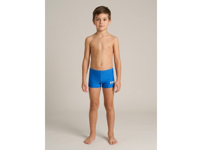 Short de bain arena Friends Graphic pour garçons