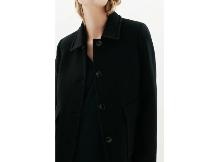 Manteau geraldine