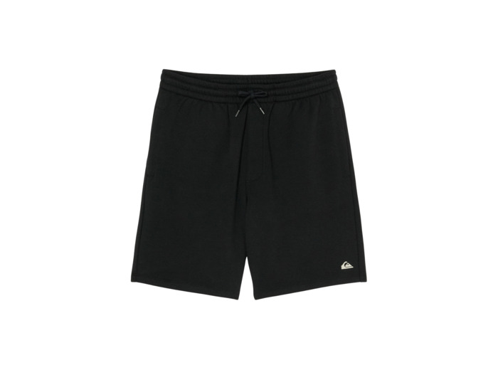 Pantalon Fleece Quiksilver Noir