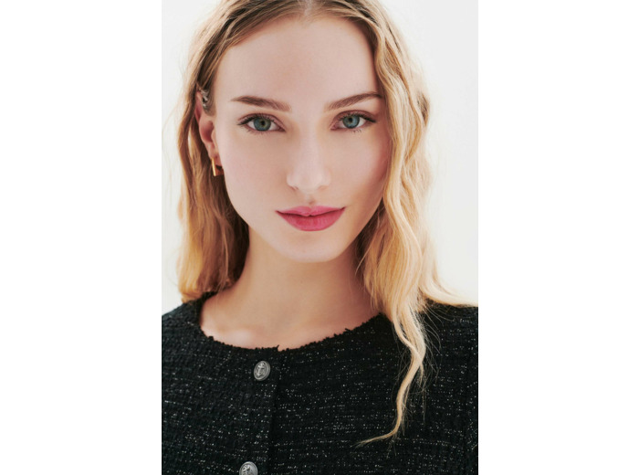 Veste tjackie