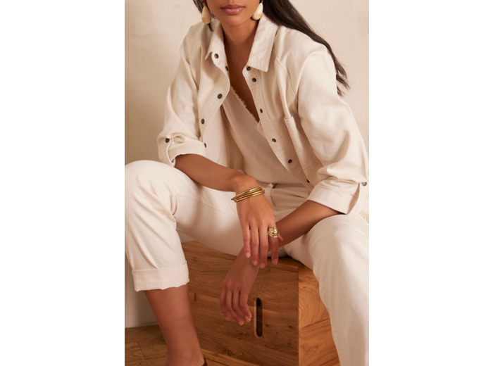 Chemise PERRY en coton