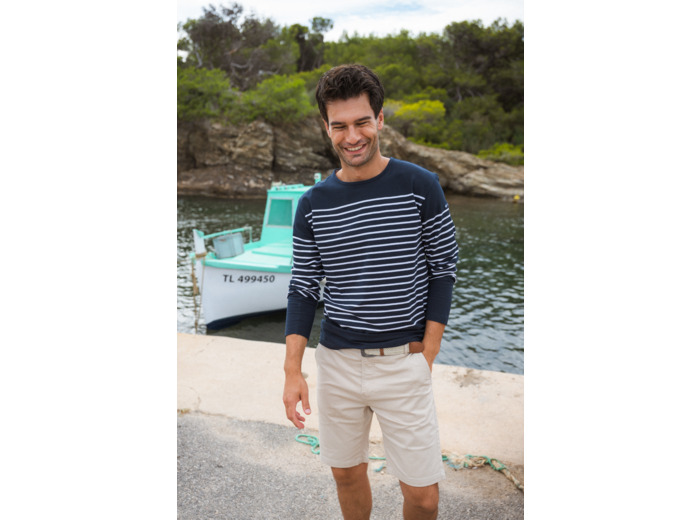 Bermuda homme Forest