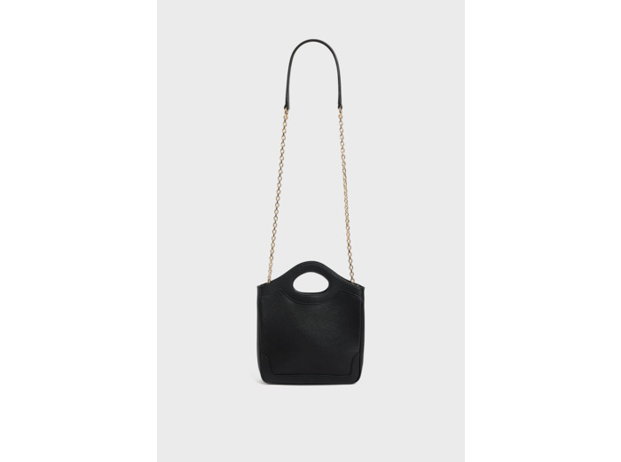 Sac travers en cuir - MINI GABRIEL