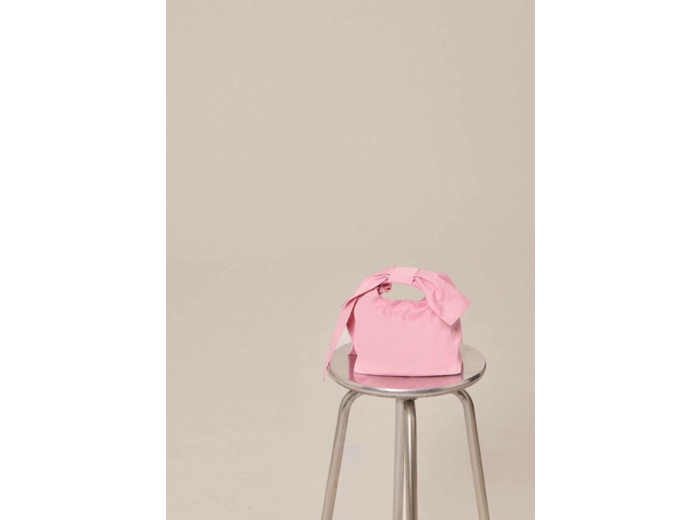 Sac Sally Blush en Polyester