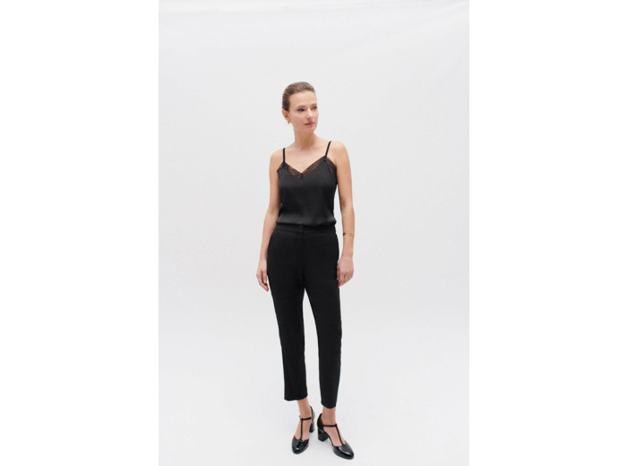 Pantalon allan