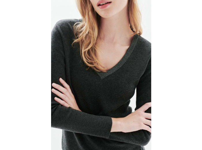Pull minnie