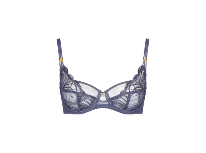 Soutien-gorge Emboîtant Foulard Vibes