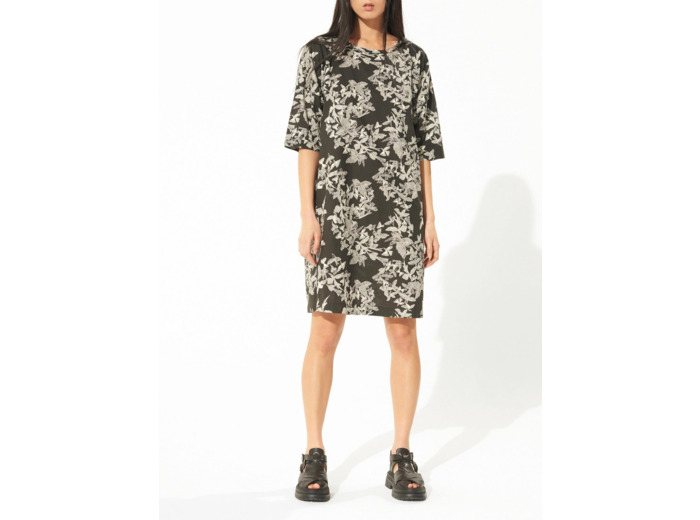 Robe voie lactee