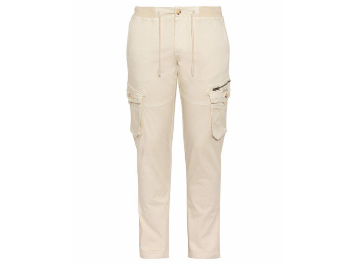 Pantalon army TRBUFFALO70 SCHOTT
