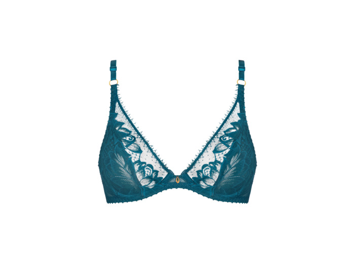 Soutien-gorge Triangle avec armatures Flawless Love