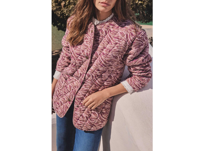 Veste matelassée NADJA
