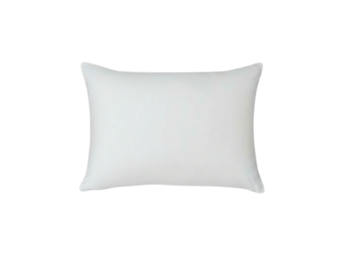 Oreiller 3 Chambres Naturel Canard  | Fabriqué en France | Tradition des Vosges