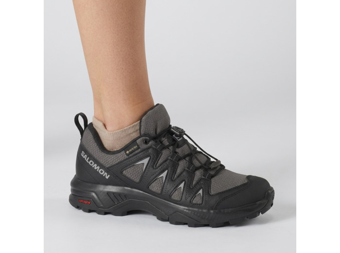 X Braze Gtx Magnet Black Black
