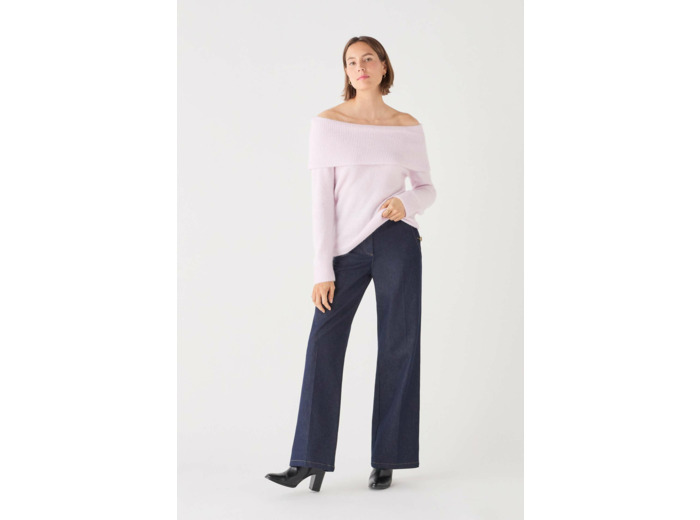 Pull mlivia